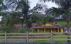 Pousada Sítio Elias - Casa